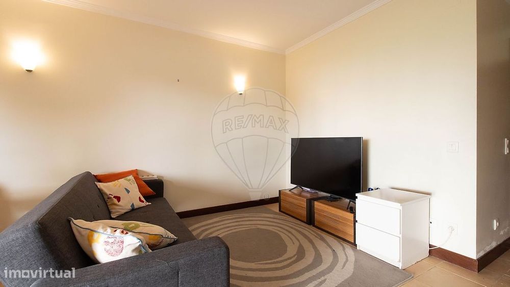 Apartamento T1 para venda