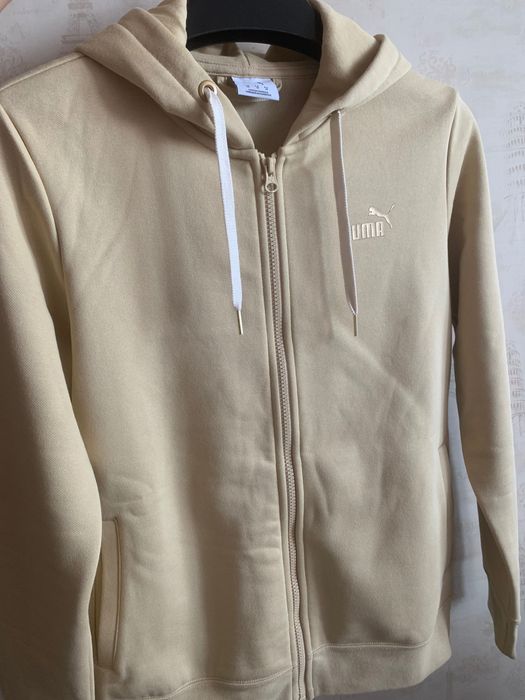 Худі утеплене Puma M
