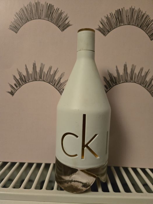 Woda toaletowa Calvin Klein CK IN2U 150ml