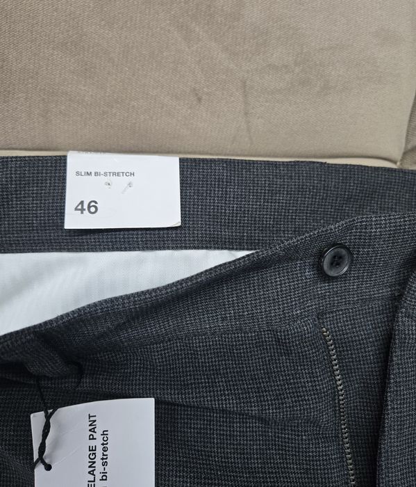 Чоловічі брюки ZARA, 46 розмір