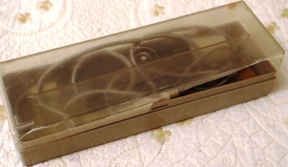 Mikrofon Unitra Tonsil MDO IX 676 - Magnetoelektryczny cewkowy