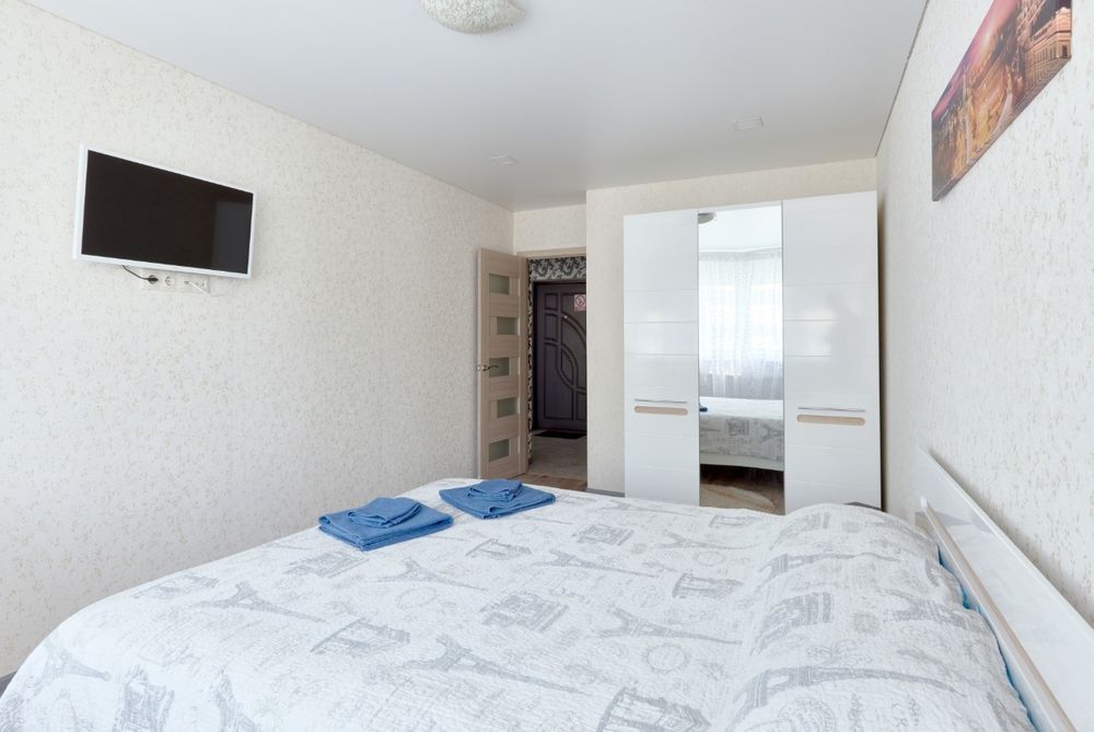 Подобово 1к квартира ЖК Щасливий Соф. Борщагівка