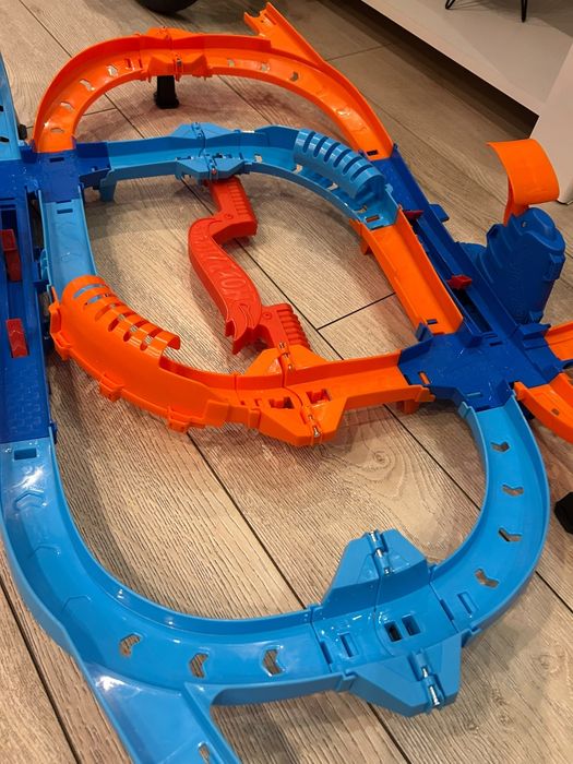 Tor hot wheels !