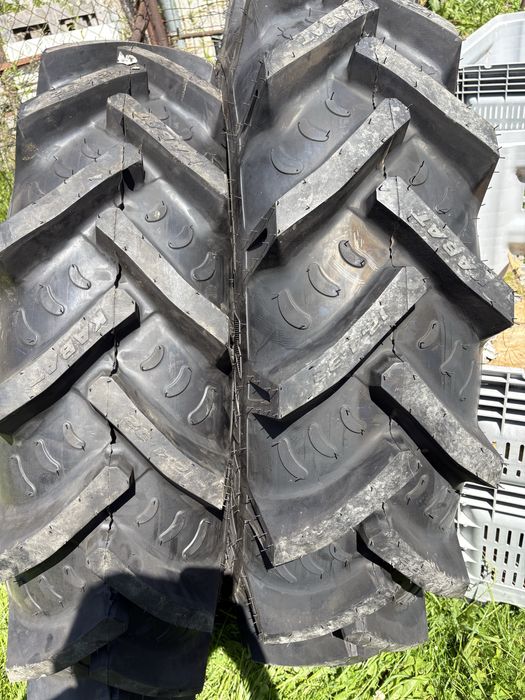 Opona Rolnicza 12.4-32 Nowa Kabat BKT 12.4x32 traktorowa 8 PR