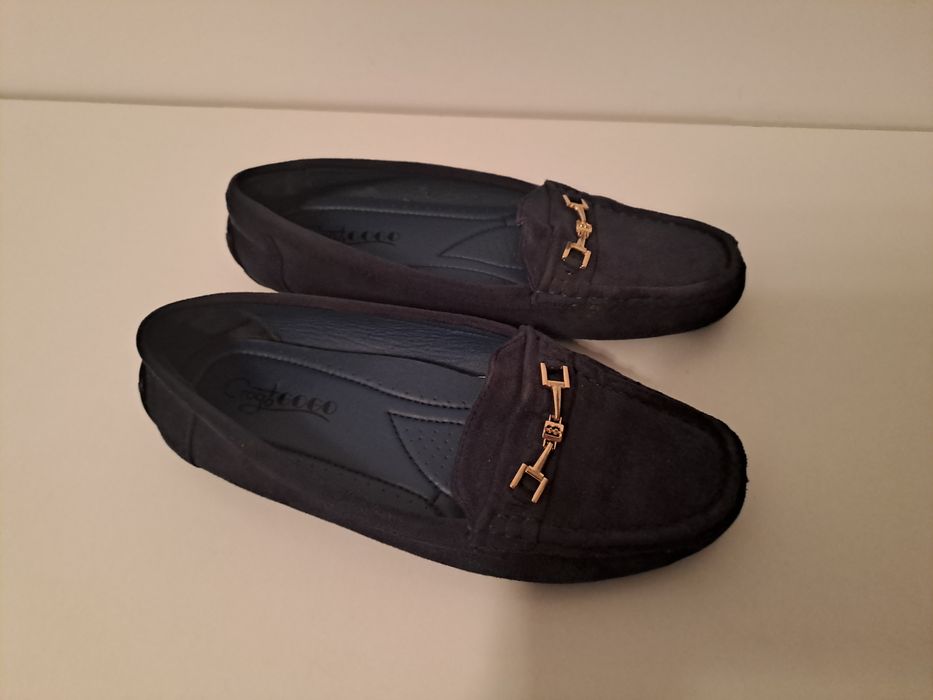 Buty damskie, roz. 40