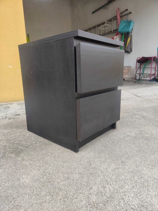 Mesinha de cabeceira ótimo estado