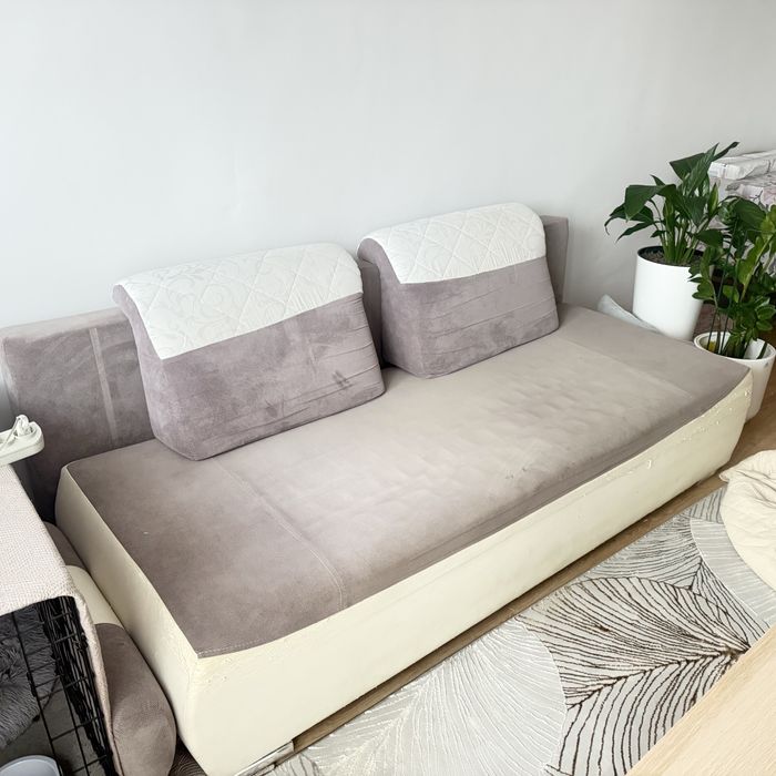 Sofa Denis rozkładana