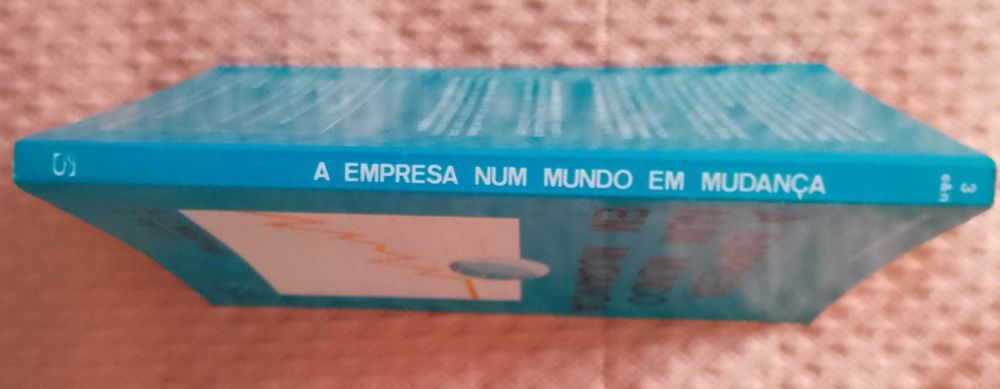 The Company in a Changing World, A. C. Martinet, G. Petit64739665976578122