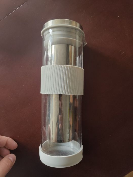 Pojemnik do Cold Brew
