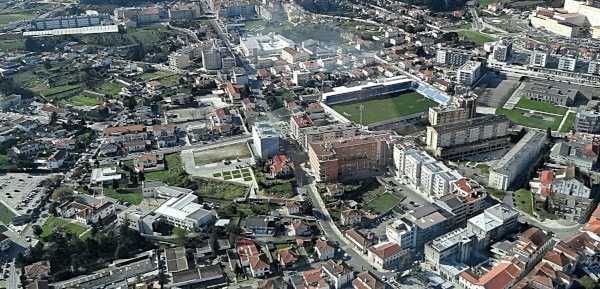 Avaliacões de Imóveis - Distrito Aveiro e Porto