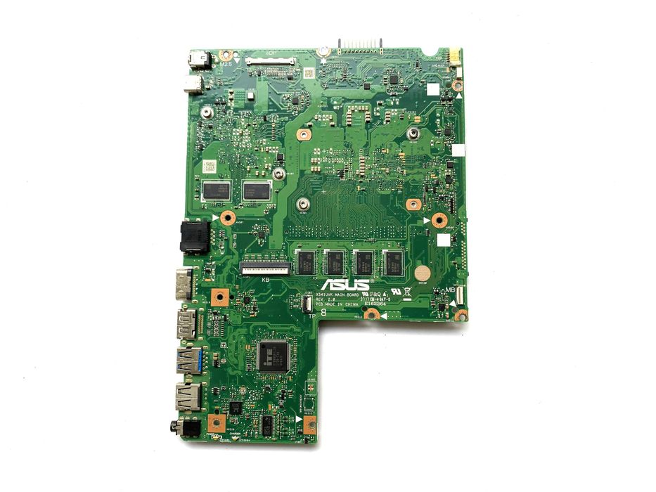 Motherboard Asus A541U A541UV
