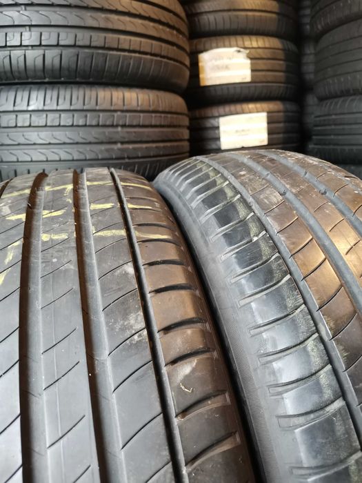 lato Michelin 215/65/17 6mm 2szt