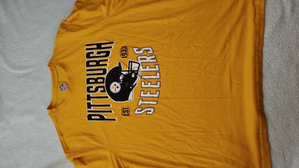 Koszulka NFL Pittsburgh Steelers