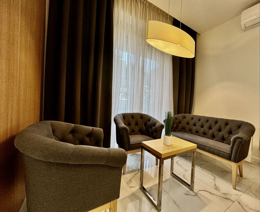 Оренда 82м2 Рівер Стоун River Stone Рівер Молл Дніпровська набережна