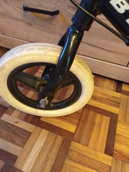 Bicicleta de criança