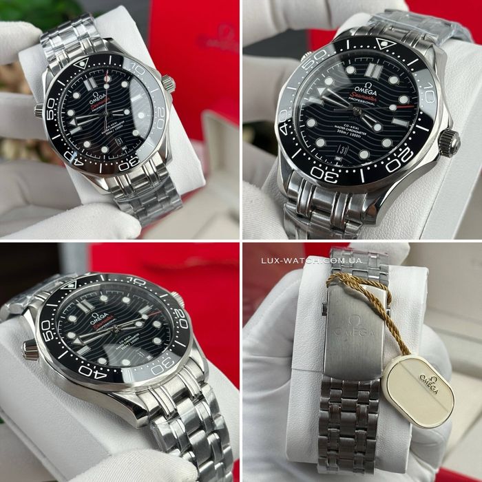 Часы Omega Omega Seamaster Proffesional