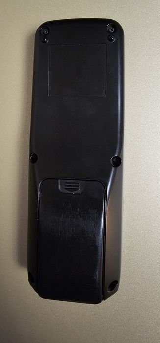 Yamaha RAV307 WG50290 EX oryginalny pilot do amplitunerów  kina dom.