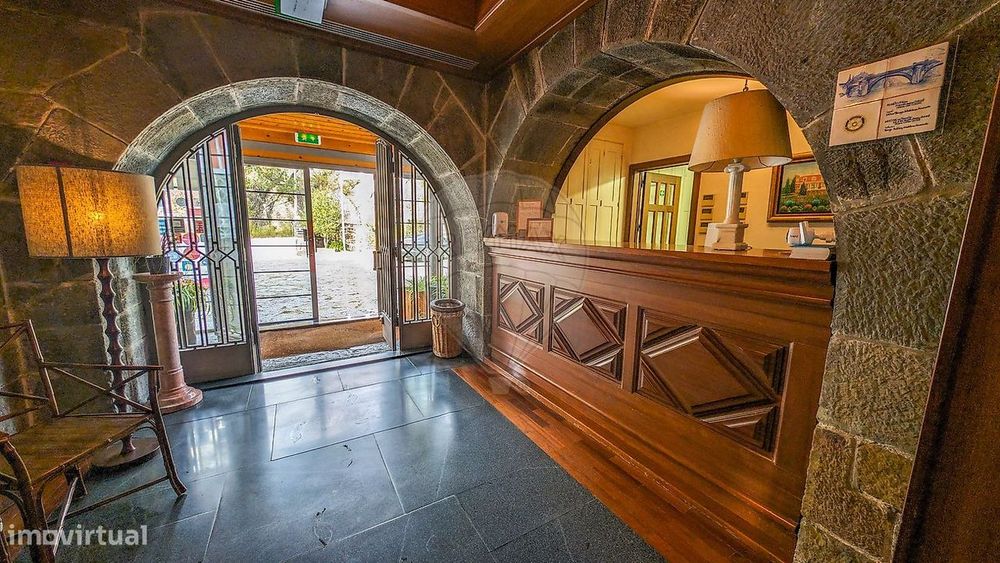 Hotel  para venda