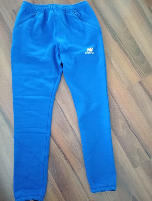 Штани New Balance, Динамо роз. M