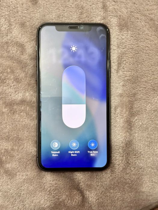 Iphone 11 pro 256 gb обмен или продажа