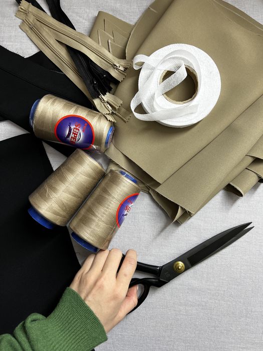 Швейный цех ищет заказчика - Пошиття та ремонт одягу Одеса на Olx