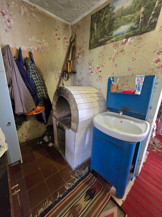 Продаж дачі в с.Черкас поруч з лісом