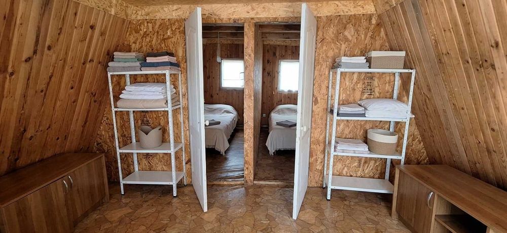 Продается эксклюзивный комплекс для отдыха. Готовый бизнес!