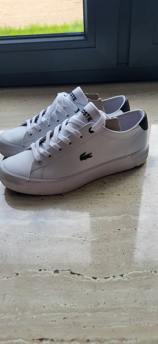 Sneakersy Lacoste 38
