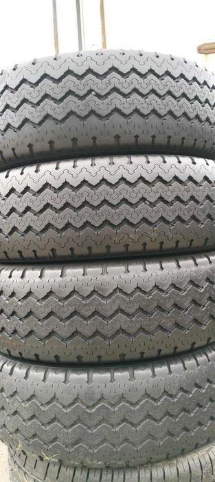 Michelin XC Camping 225 65 16C(Літо) Шиномонтаж Дружківська 12