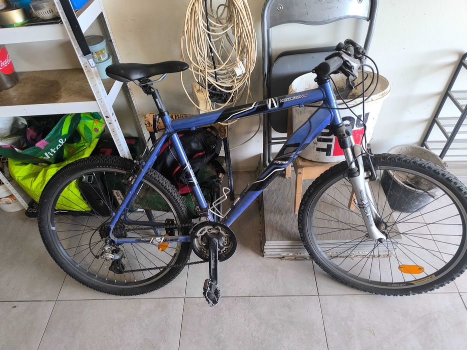Rower górski Kross hexagon V5