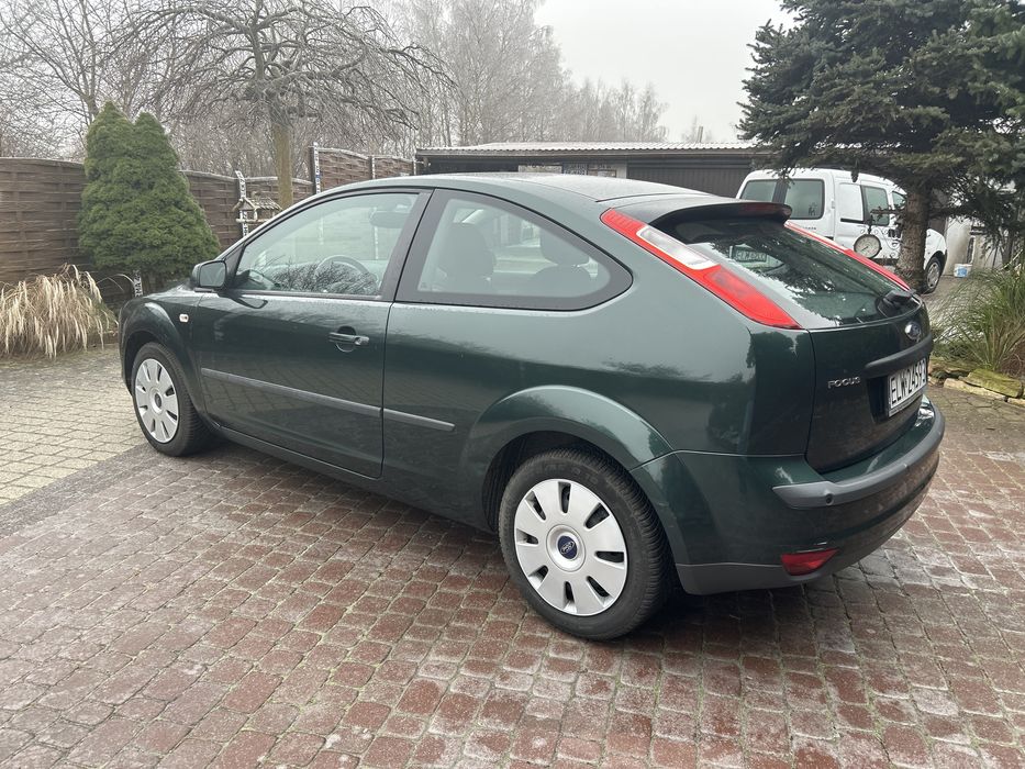 zarejestrowany i ubezp. udokumentowane 128000 km raport carvertical