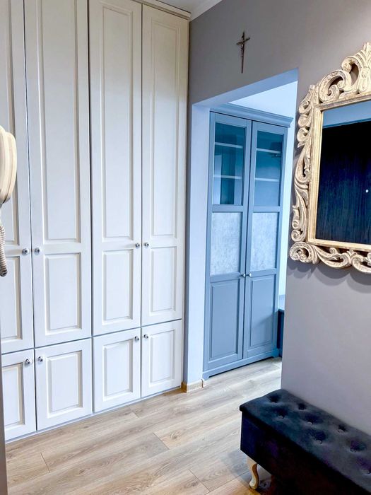 Bemowo | 2 pokoje 39,5 m² | Metro 250 m | Garaż