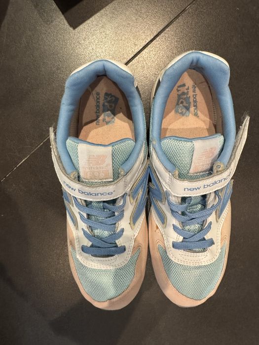 Продам кросівки new balance