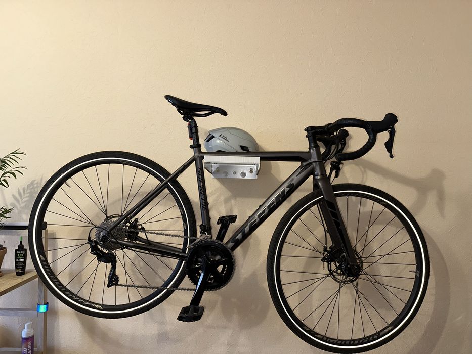 Stevens Supreme (2020) Shimano 105 r7020 2x11s