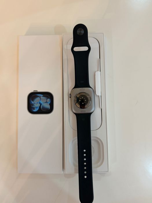 Apple Watch Série 11 46mm