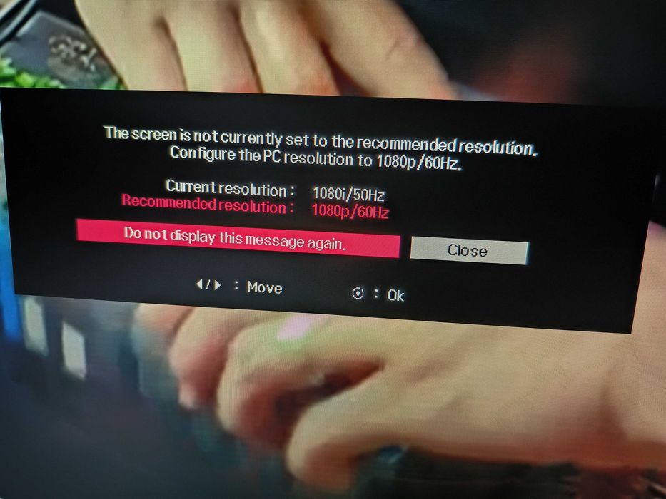 Монитор LG IPS 27 дюймов