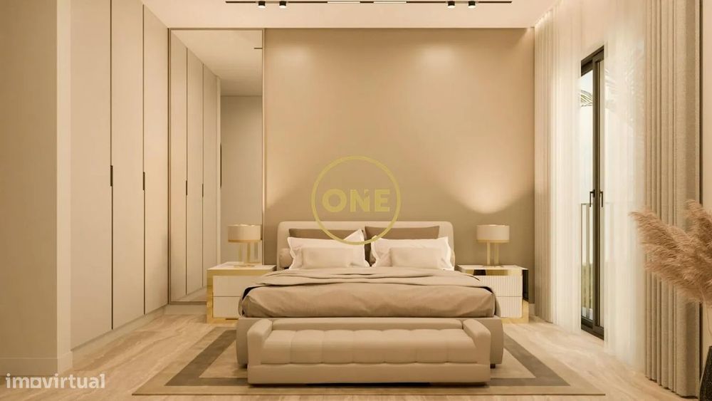 Apartamento T3