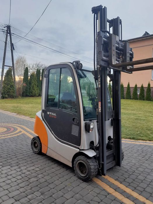 Still RX70-20  Still RX70-20