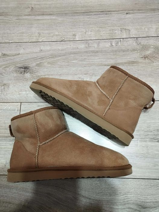 UGG Classic Mini size 8 około 39