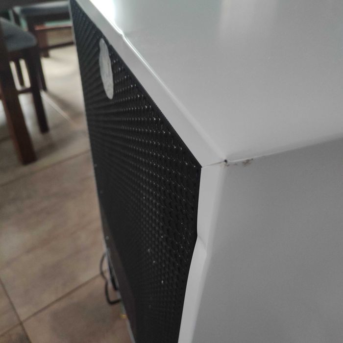 Lodówka Camfee rcd93wh2(e)