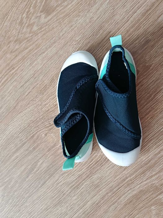 Buty do wody na plażę dziecko 28-29