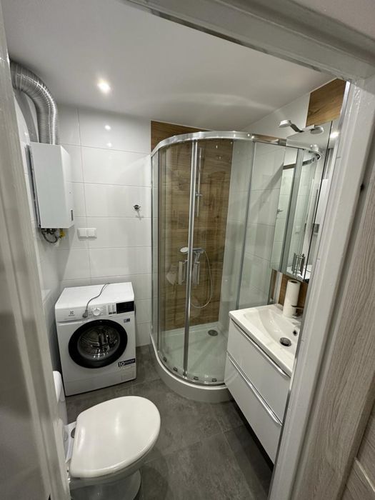 Mieszkanie 2-pokojowe | Będzin, Syberka | ul. Skalskiego | 38m2