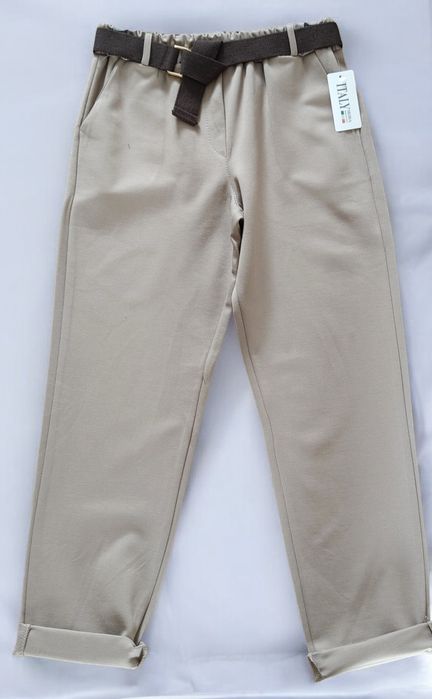 Spodnie punto Milano