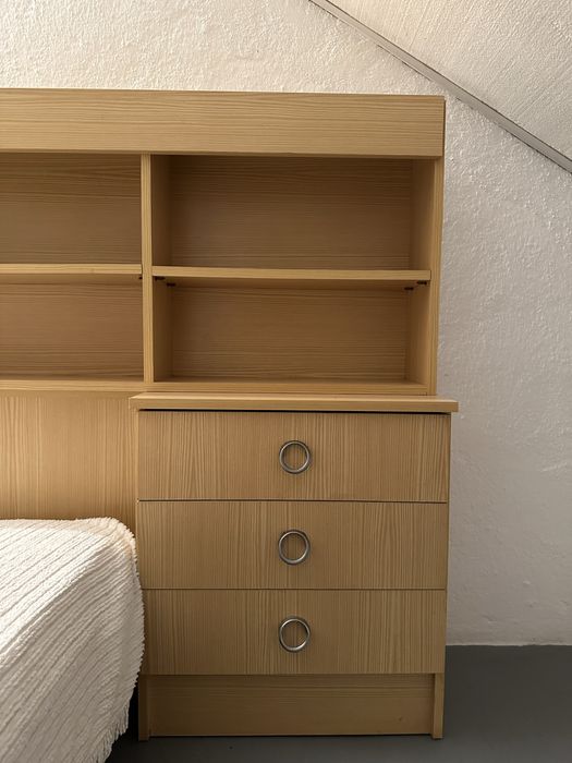 Single Bed (STUDIO)64861513026435124