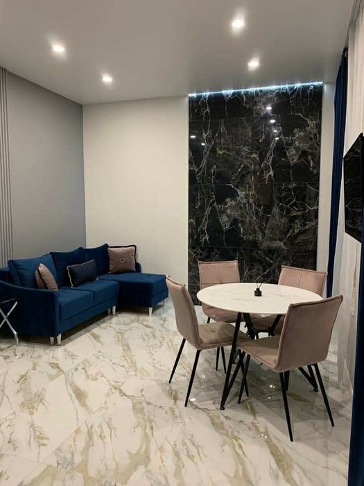 4+-rooms apartment apartment by the address st. Franko Ivana ul (area 175 m²) - Atlanta.ua - photo 12