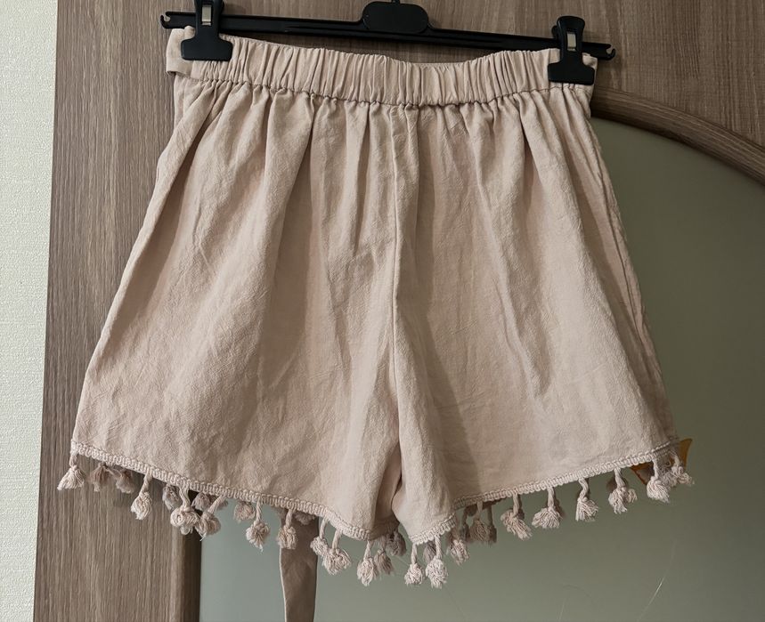 Спідниця-шорти нові