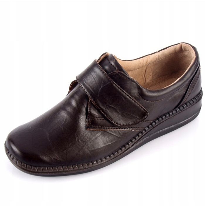 Półbuty Wojtyłko rozmiar 36 nowe