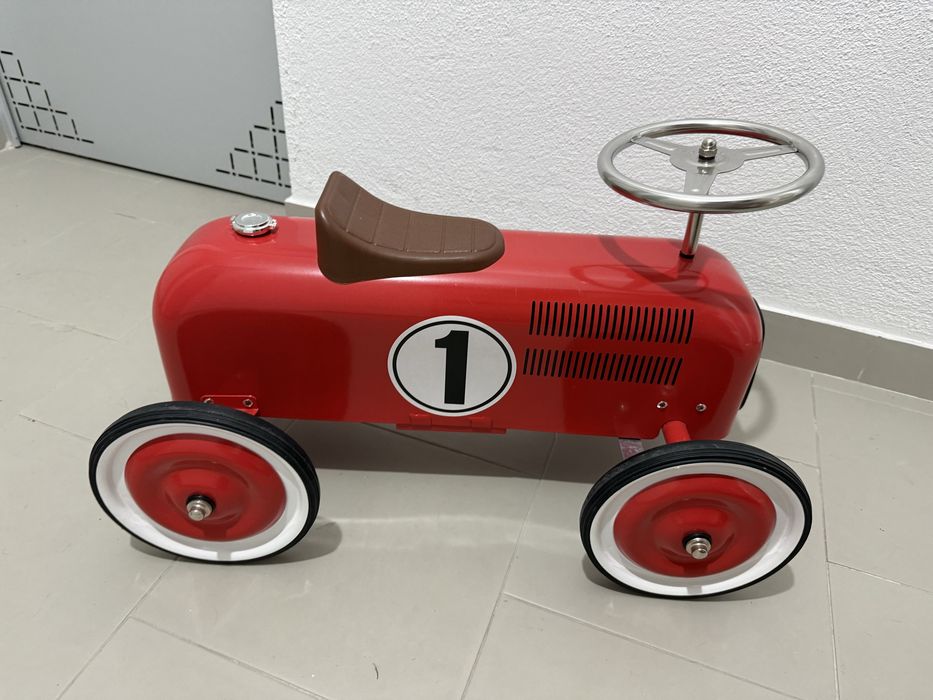 Carro para criança