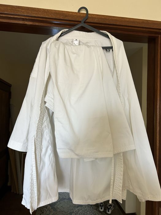 Kimono Domyos Decatlhon