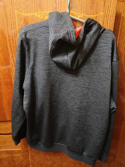 Чоловіче худі 52 розмір, стан нового